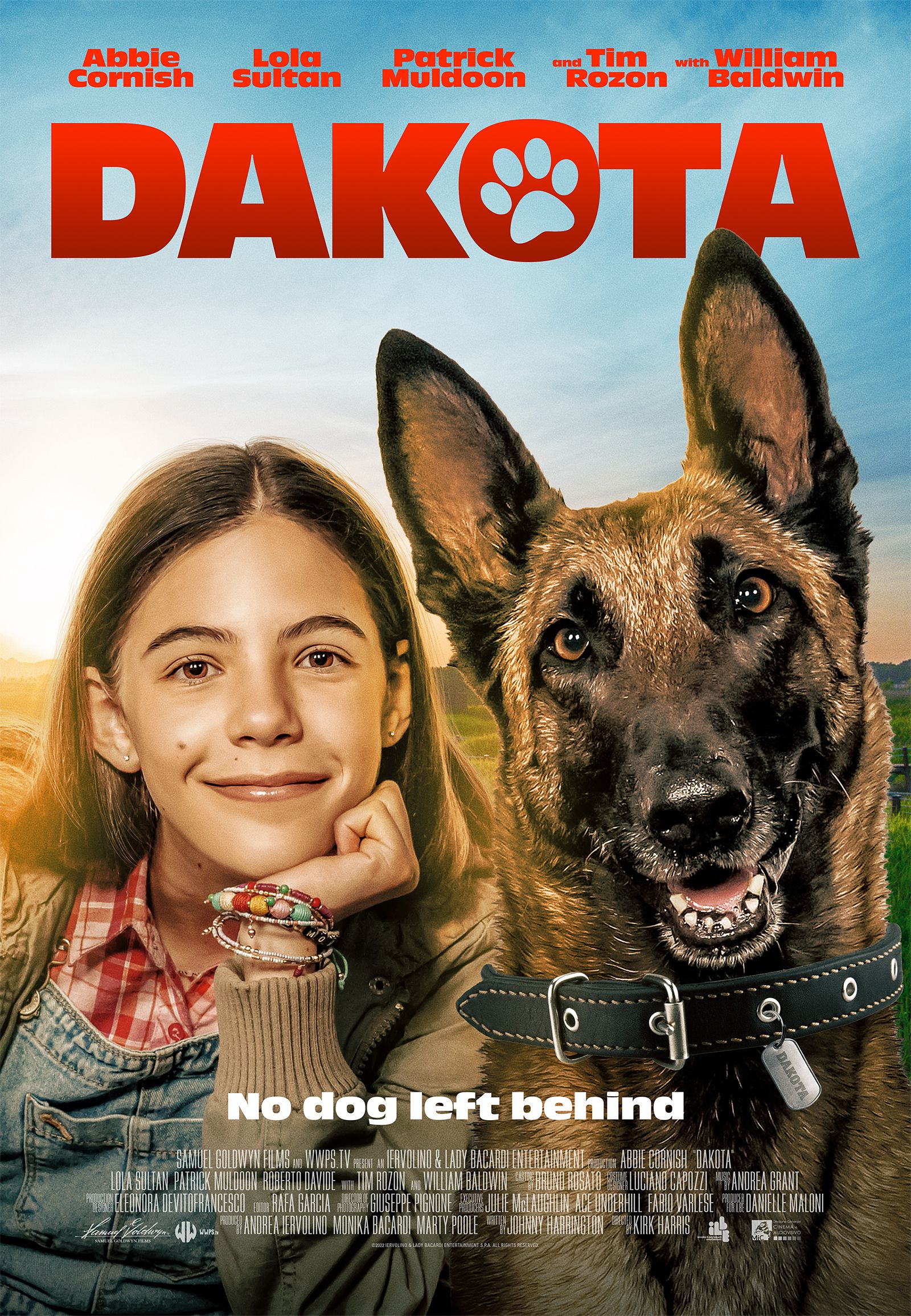 Dakota (2022) Hindi [Voice Over] Dubbed WEBRip download full movie